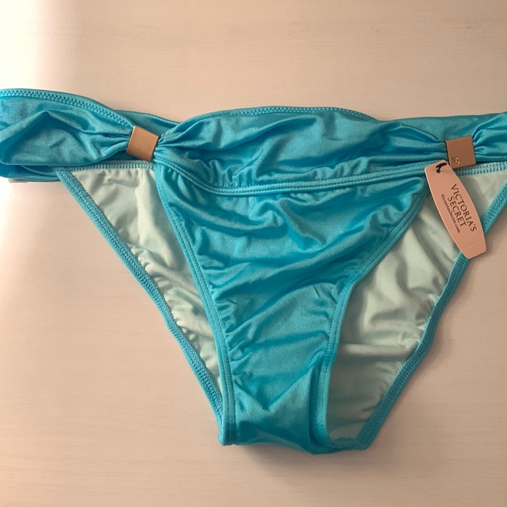 Brand new with tags Victoria’s Secret bikini bottom